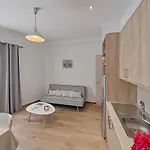 Aeolia Апартаменты *