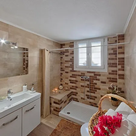 Apartamento Aeolia *