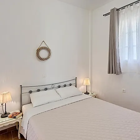 Apartamento Aeolia