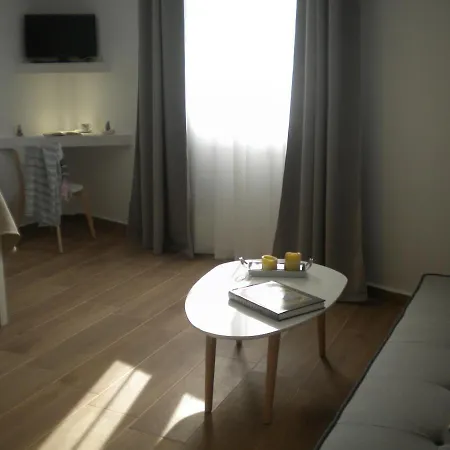 Apartamento Aeolia *