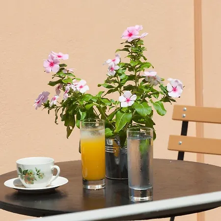Apartamento Aeolia *