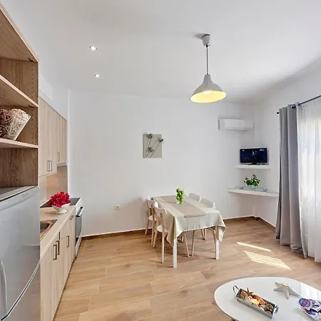 Aeolia Apartamento