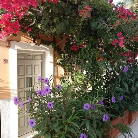 Apartamento Aeolia