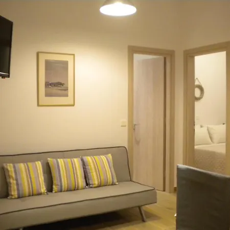 Apartamento Aeolia Ermoupoli