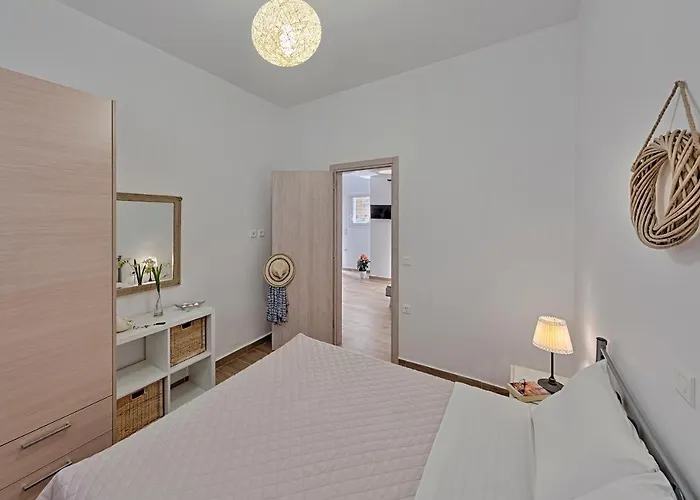 Apartment Aeolia Ermoupoli