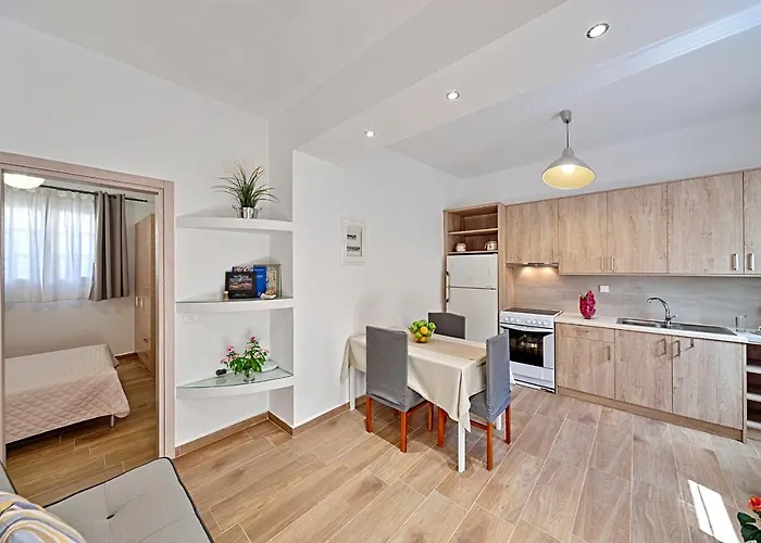 Aeolia Apartment Ermoupoli