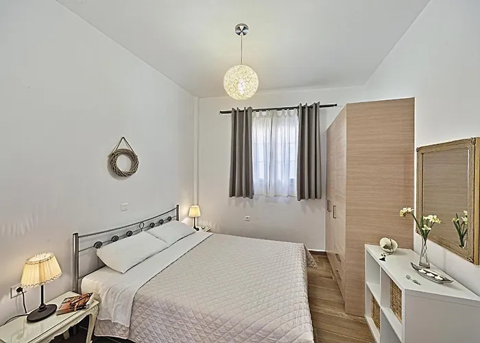 Apartment Aeolia Ermoupoli