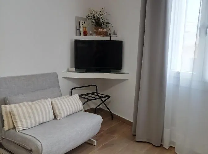 Apartment Aeolia