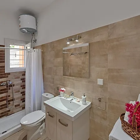 Aeolia 아파트 에르무폴리