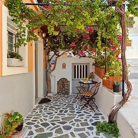 Aeolia 아파트 에르무폴리