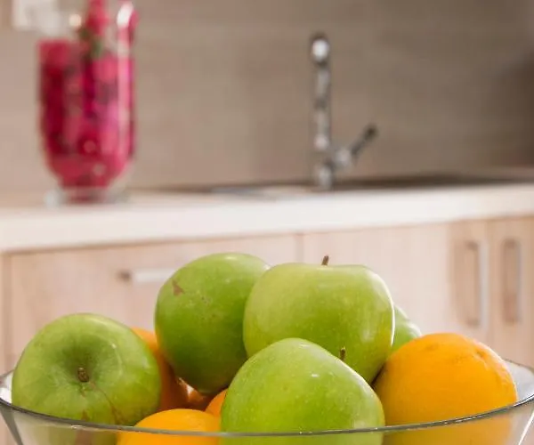 Aeolia Lejlighed Ermoupoli