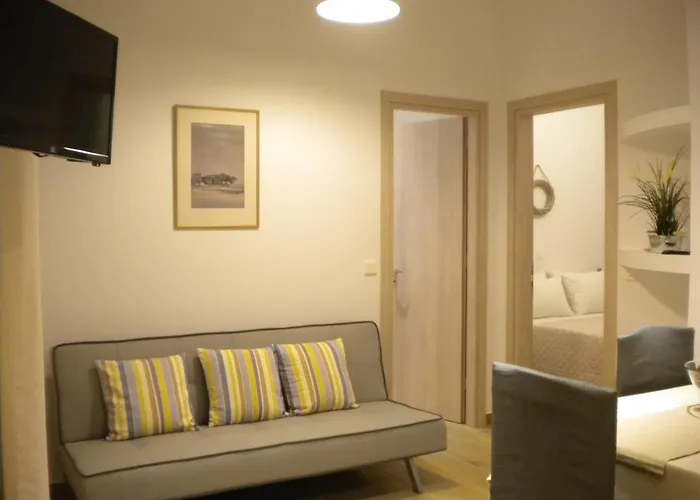 Lejlighed Aeolia Ermoupoli